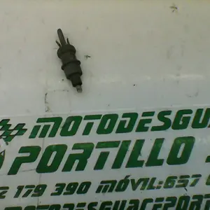 Foto de Sensor de freno trasero Piaggio ZIP AIRE 2T 3 50 referencia 81-19-18159