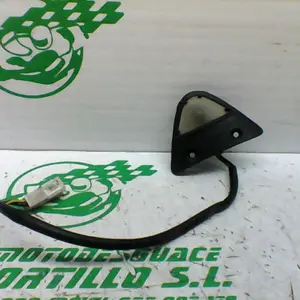 Foto de Luz de matricula Piaggio FLY 125 3V referencia 456-22-41196 foto 2