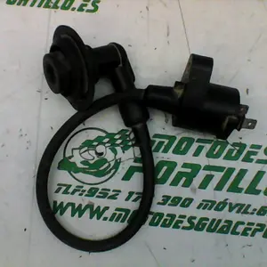 Foto de Bobina Peugeot Ludix 50 referencia 35-24-47129