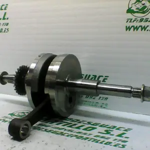 Foto de Cigüeñal Peugeot ELYSTAR 125 referencia 78-20-48282 foto 12
