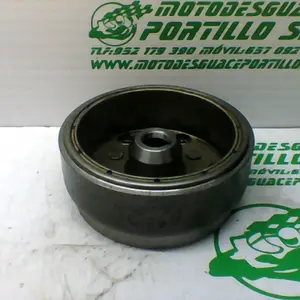 Foto de Plato magnetico Honda SHADOW 600 referencia 61-20-28983 foto 4
