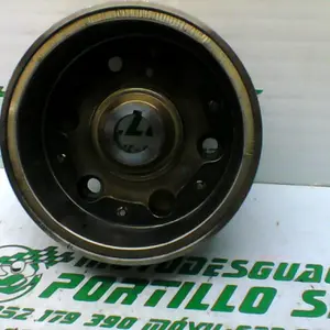 Foto de Plato magnetico Honda S-wing 125 referencia 241-19-22728 foto 2