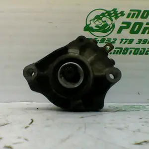 Foto de Motor de arranque Peugeot SV 50 2T referencia 220-18-30182 foto 5