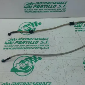 Foto de Latiguillo freno delantero Peugeot TWEET 125 15-18 referencia 55-23-42238 foto 12