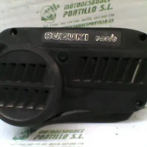 Foto de Tapa de embrague Suzuki MAXI 50 referencia 55-17-9824