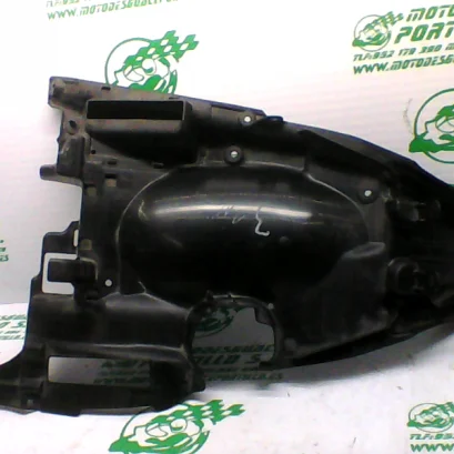 Foto de Paso de rueda Honda SH MODE referencia 413-21-32632