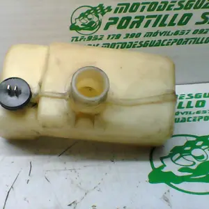 Foto de Depósito de aceite Honda SKY 50 referencia 90-18-29841 foto 4