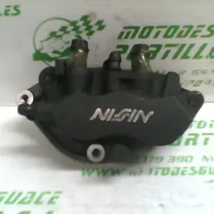 Foto de Pinza de freno delantera Honda Foresight 250 referencia 147-17-14154 foto 2