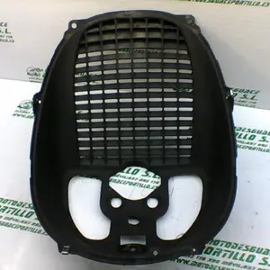 Foto de Protector de radiador Piaggio X8 125 referencia 295-20-37715 foto 9