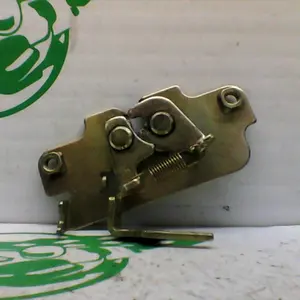 Foto de Cerradura del asiento Sym X-PRO 125 referencia 47-23-42586
