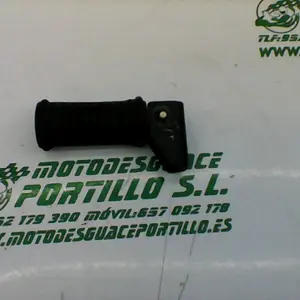 Foto de Reposapies trasero izquierdo Kawasaki Eliminator 125 referencia 274-18-17422