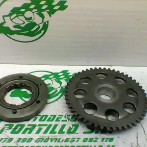 Foto de Embrague Derbi RAMBLA 300 referencia 167-22-37730 foto 6