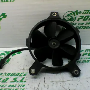 Foto de Ventilador del radiador Kymco VENOX 250 referencia 257-19-39683 foto 2