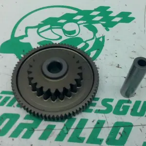 Foto de Piñón del motor de arranque Honda CB 500XA referencia 415-23-47920 foto 2