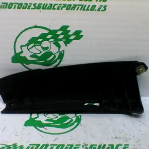 Foto de Protector de radiador BMW K1200R referencia 332-23-45248 foto 12