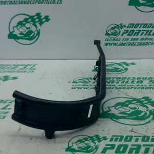 Foto de Soporte de guardabarros trasero Keeway SUPERLIGHT referencia 105-24-48358 foto 2