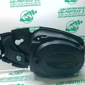 Foto de Porta-casco Yamaha TRICITY 125I referencia 307-21-35490 foto 3
