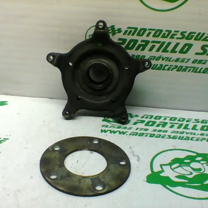 Foto de Soporte disco trasero Gilera NEXUS 500 04 referencia 15-21-28901