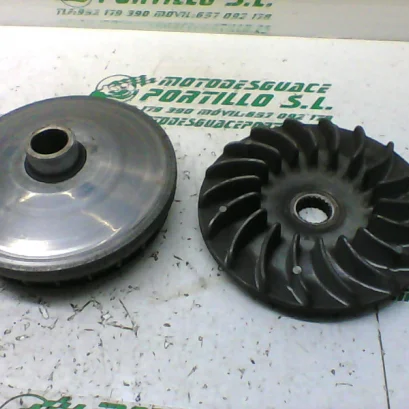 Foto de Variador Suzuki BURGMAN 400 referencia 307-19-24890