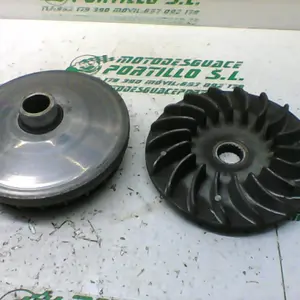 Foto de Variador Suzuki BURGMAN 400 referencia 307-19-24890