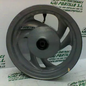Foto de Llanta delantera Peugeot sv 80 referencia 204-18-20756 foto 2