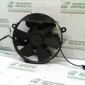 Foto de Ventilador del radiador Honda VFR 750 referencia 138-16-10300 foto 5