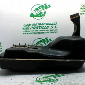 Foto de Deposito gasolina Piaggio FLY 125 3V referencia 456-22-41254 foto 2