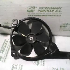 Foto de Ventilador del radiador Aprilia Leonardo 150 referencia 27-16-19324 foto 4