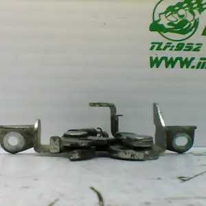 Foto de Cerradura del asiento Honda SH 125I 13-16 referencia 143-24-48499 foto 14