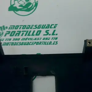 Foto de Quilla inferior Piaggio LIBERTY 125 - 05-08 referencia 148-22-38078 foto 4
