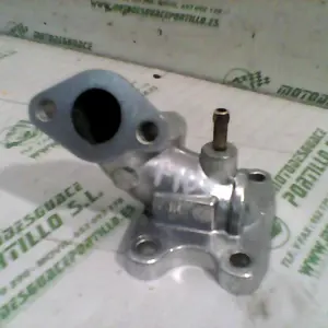Foto de Tubo admisión Peugeot Elyseo 50 referencia 110-16-5016