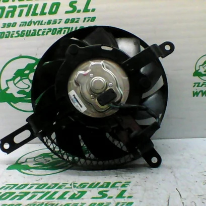 Foto de Ventilador del radiador Suzuki Gsx 600 R referencia 218-16-37036