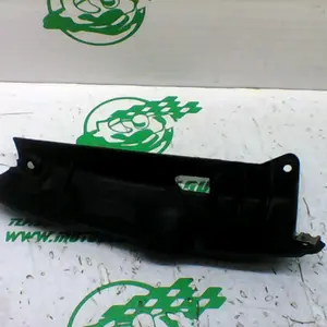 Foto de Protector de radiador BMW K1200R referencia 332-23-45248 foto 18