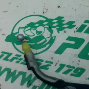 Foto de Cable cerradura asiento Suzuki Intruder 250 referencia 391-23-46974 foto 2