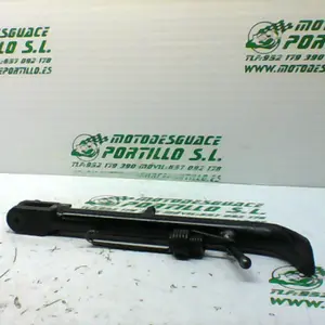 Foto de Patilla lateral Suzuki GS-500-F referencia 166-19-21502 foto 5