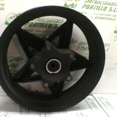 Foto de Llanta delantera Keeway SILVERBLADE 125 12-13 referencia 116-17-11702