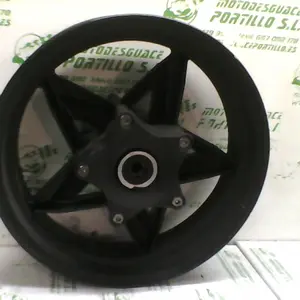 Foto de Llanta delantera Keeway SILVERBLADE 125 12-13 referencia 116-17-11702 foto 1