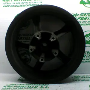 Foto de Llanta trasera Kymco Super Dink 125 referencia 218-23-48269 foto 4