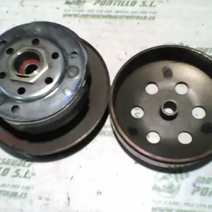 Foto de Embrague Piaggio ZIP 4T 50 referencia 270-20-39517 foto 13