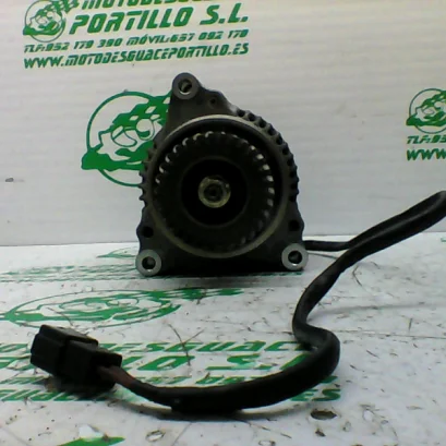 Foto de Alternador Suzuki gsx 750 f referencia 165-22-37216