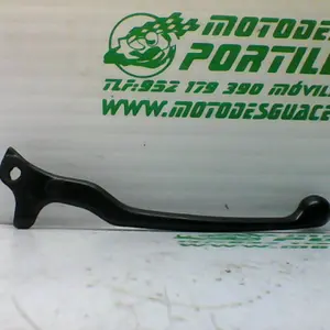 Foto de Maneta de freno delantero Gilera NEXUS 500 04 referencia 15-21-28814 foto 4