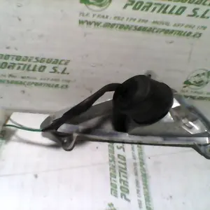 Foto de Intermitente delantero derecho Honda SH 150 referencia 139-16-5188