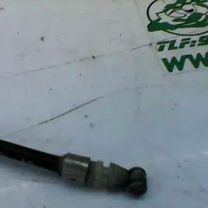 Foto de Cable cerradura asiento Yamaha Cygnus x 125 referencia 323-23-45188 foto 11
