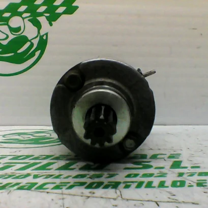 Foto de Motor de arranque Suzuki TU 125 referencia 338-22-38650