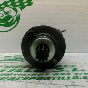 Foto de Motor de arranque Suzuki TU 125 referencia 338-22-38650