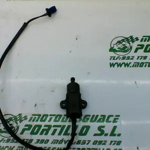 Foto de Sensor de patilla lateral Yamaha Cygnus x 125 referencia 425-21-32180 foto 12