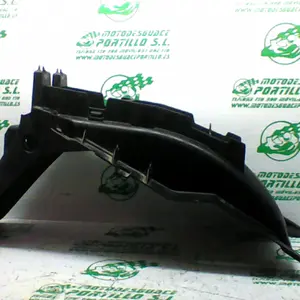 Foto de Portamatricula Honda CBF 250 referencia 214-19-23172 foto 14