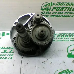 Foto de Relaciones Yamaha Cygnus flame 125 referencia 168-24-48408 foto 2