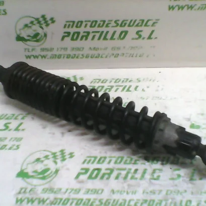 Foto de Amortiguador Derbi RAMBLA 300 referencia 123-18-29150