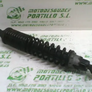 Foto de Amortiguador Derbi RAMBLA 300 referencia 123-18-29150 foto 1